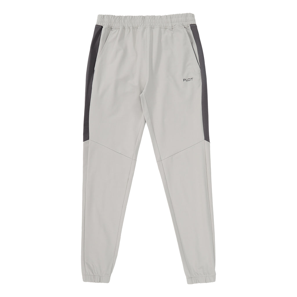 Parallel Track Pants
