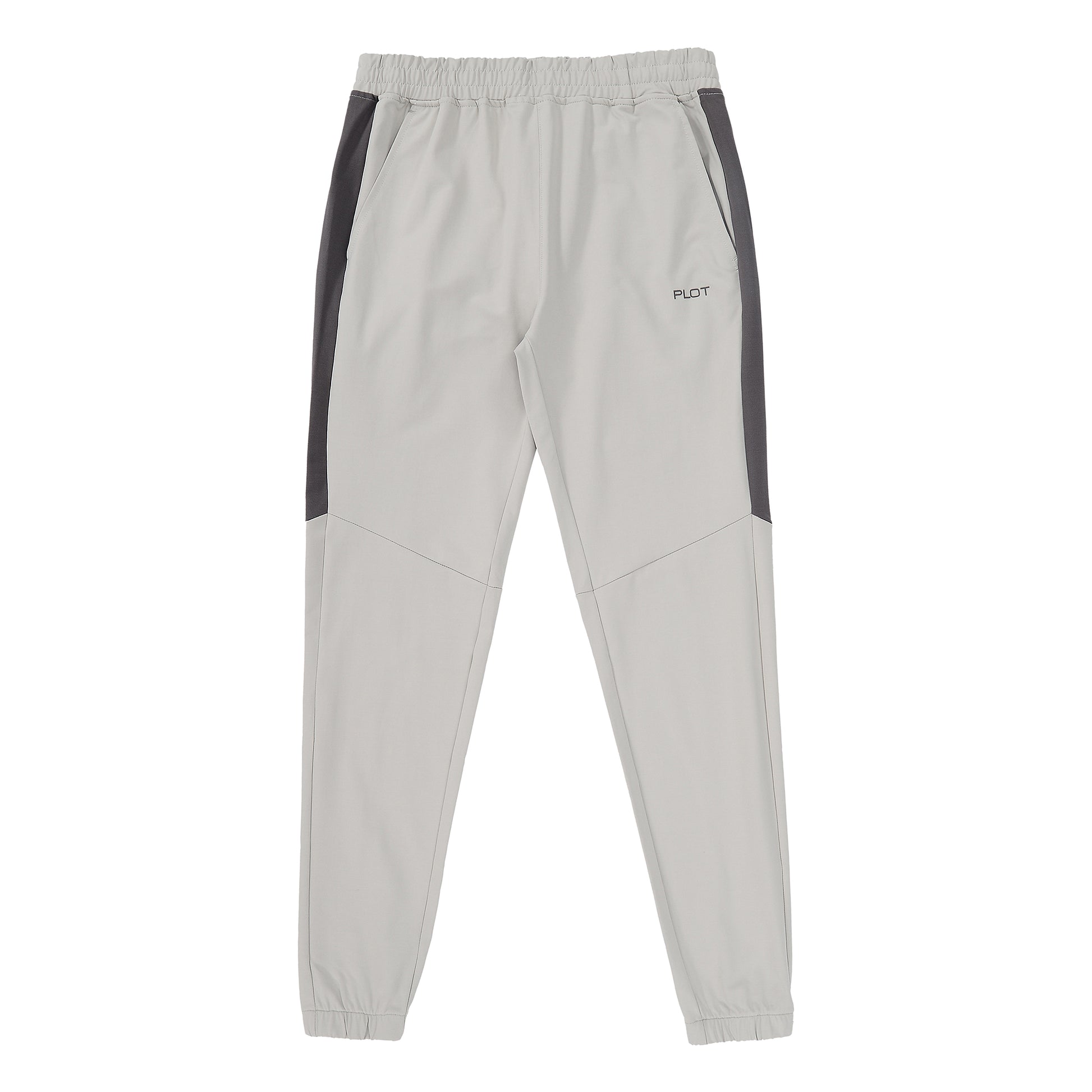 Parallel Track Pants