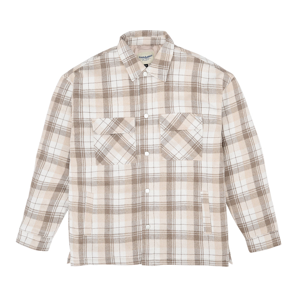 Kids Ranger North Jacket