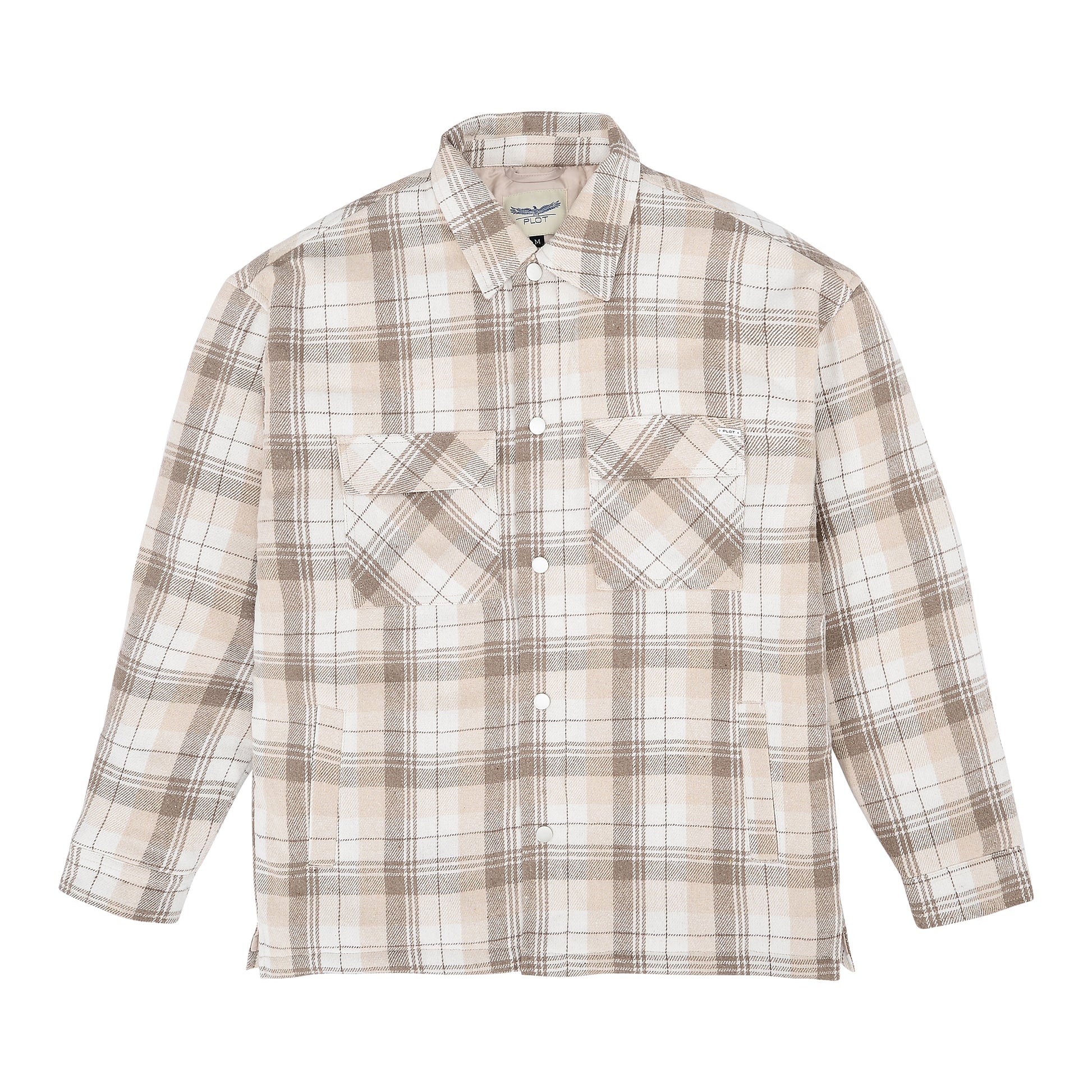 Kids Ranger North Jacket