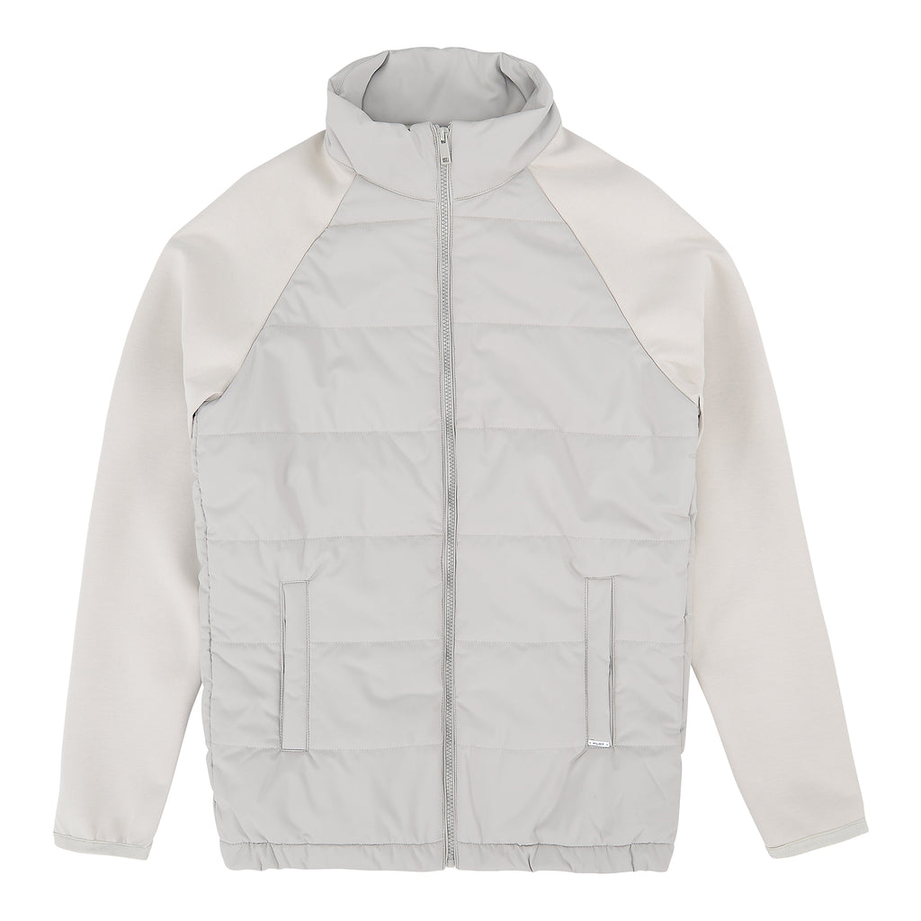 Jaxon Puffer Jacket