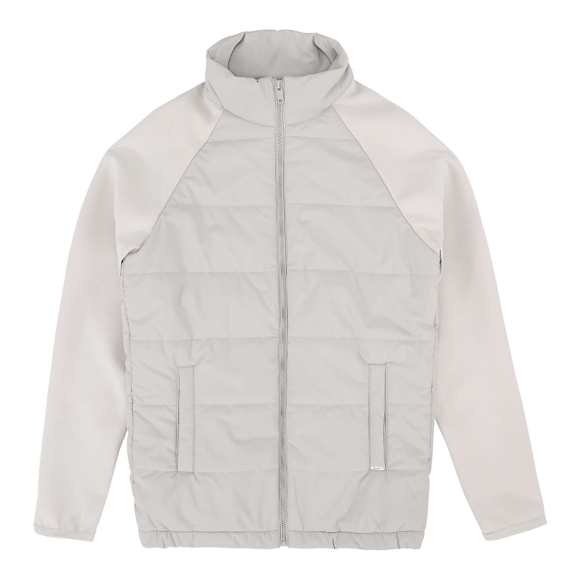 Kids Jaxon Puffer Jacket