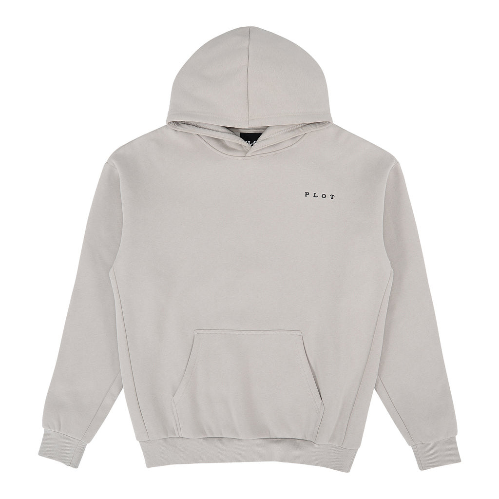 Oliver Oversized Hoodie