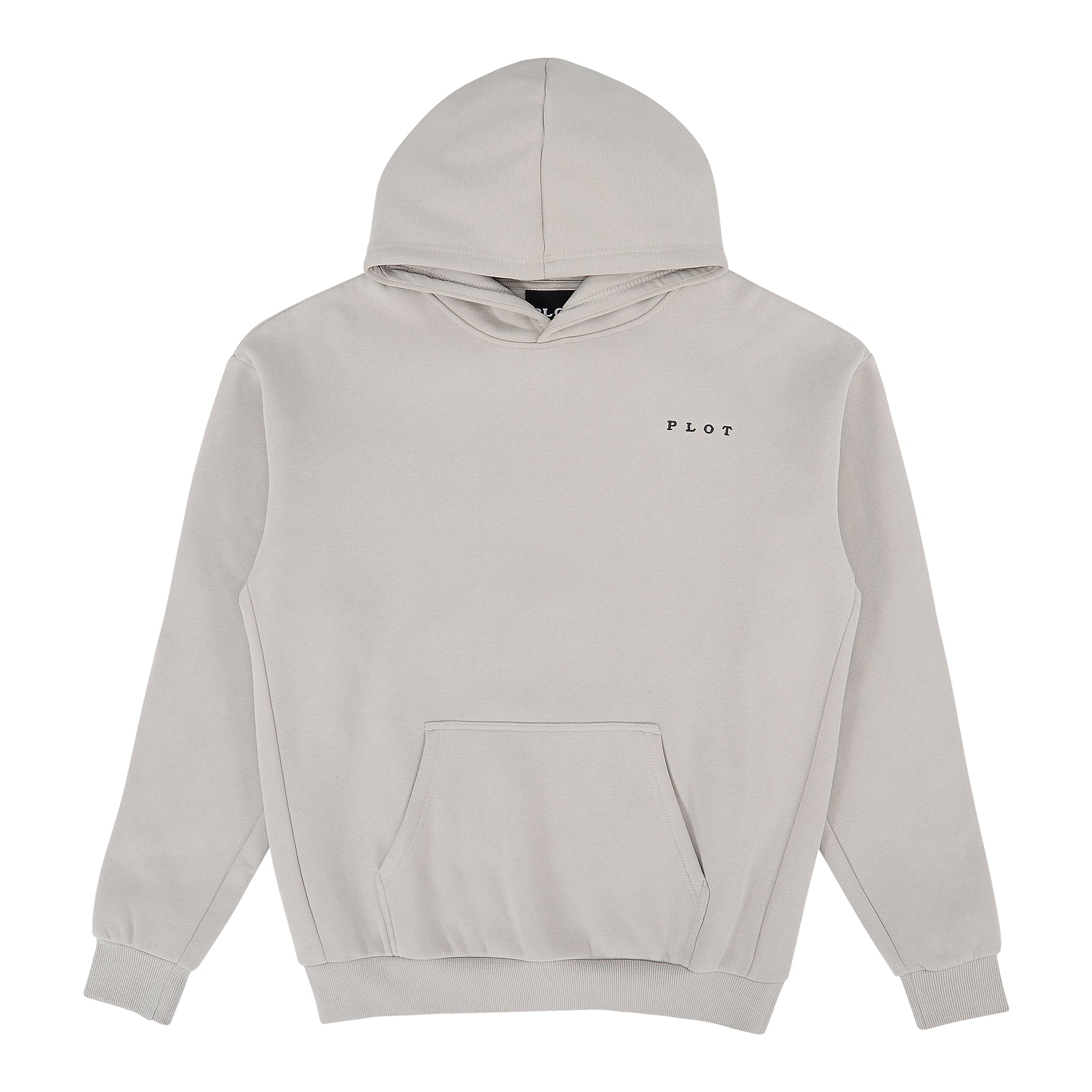 Oliver Oversized Hoodie