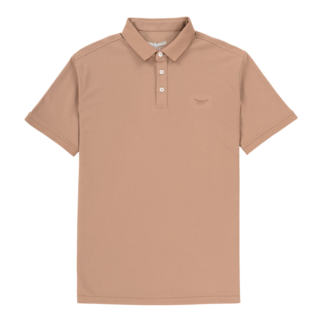 Kids Preston Polo