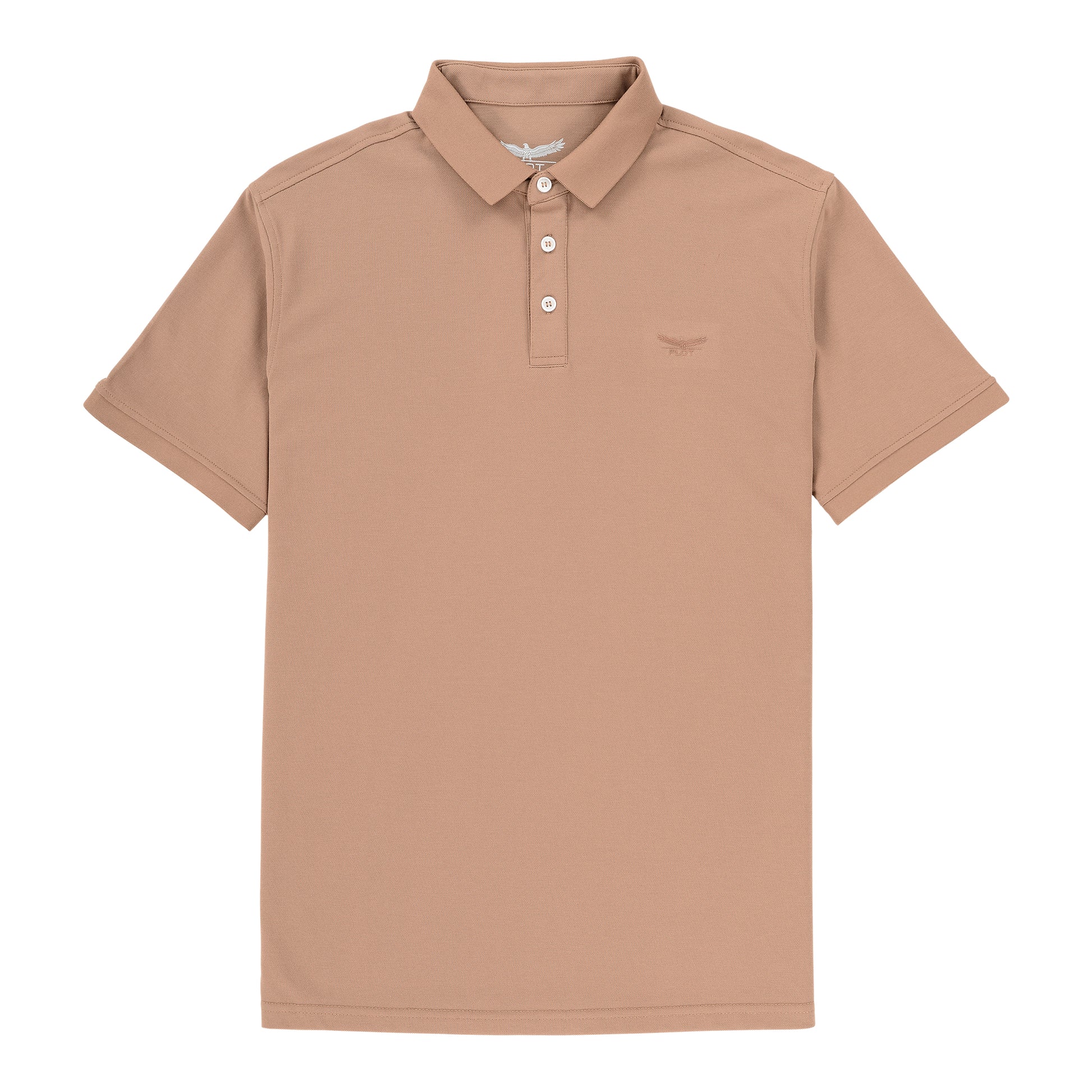 Kids Preston Polo