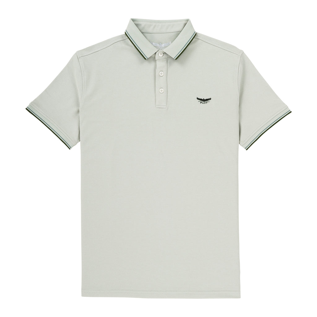 Ashton Polo