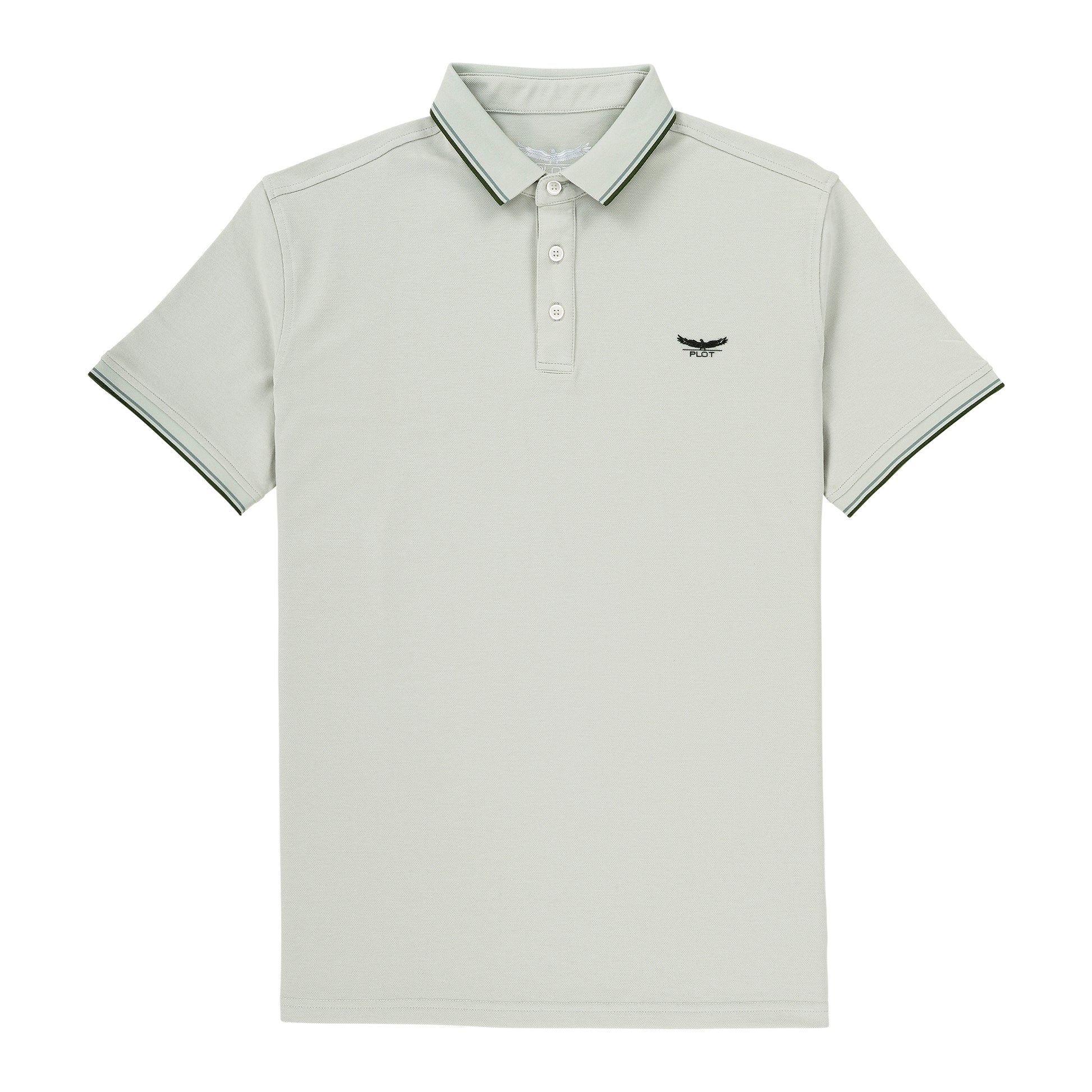 Ashton Polo