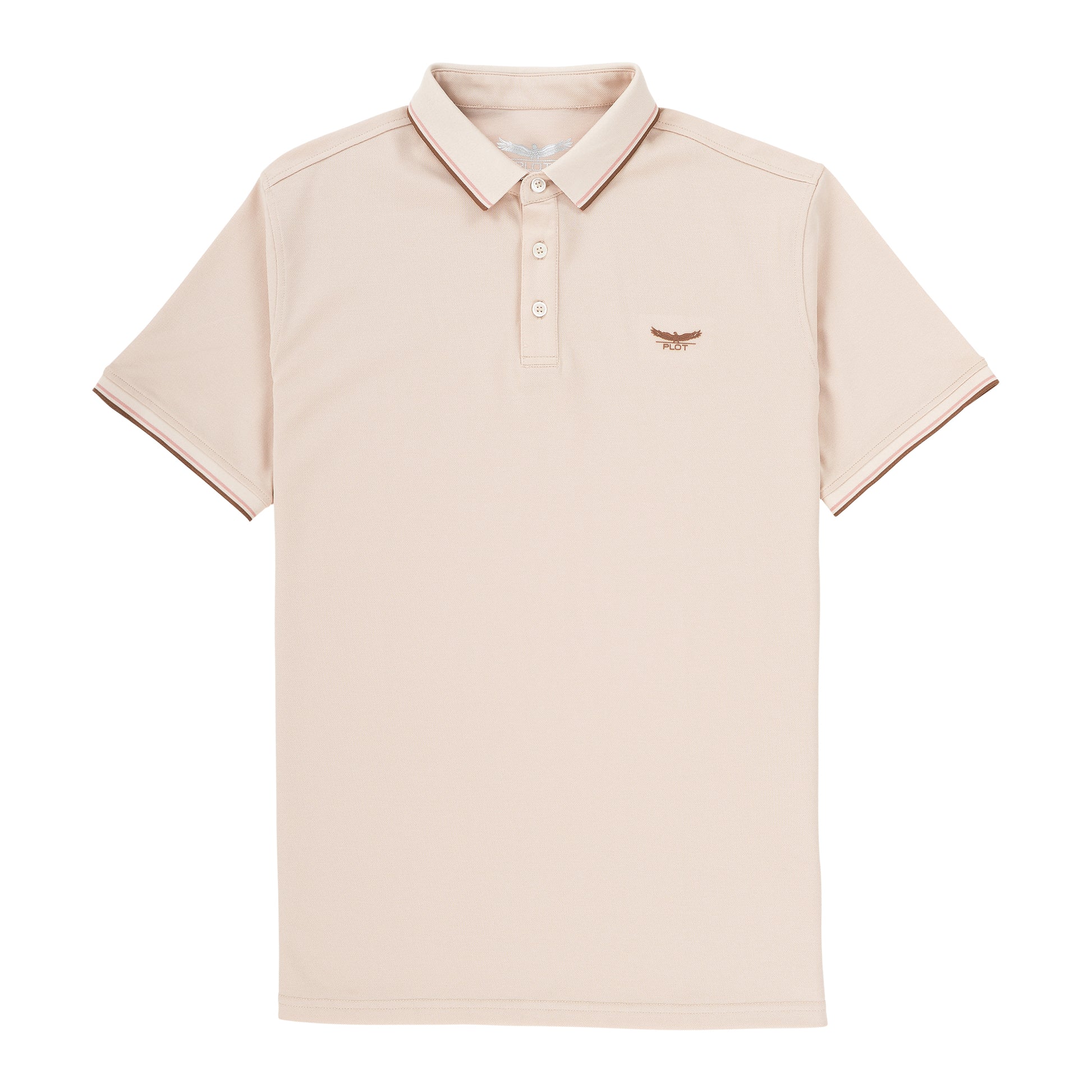 Ashton Polo