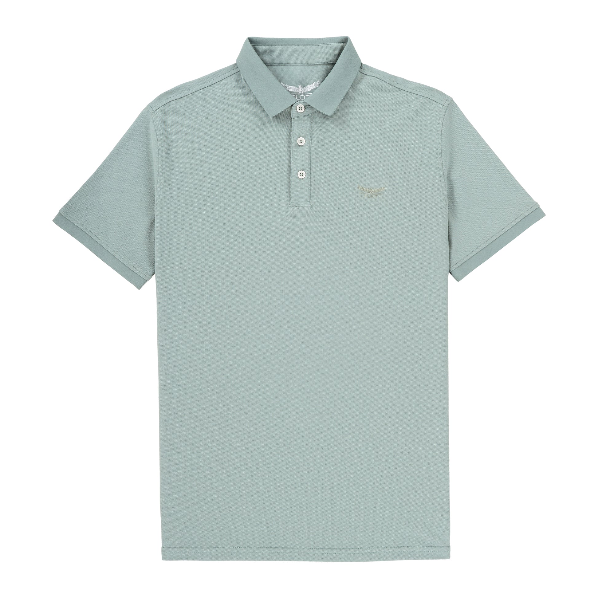 Kids Preston Polo