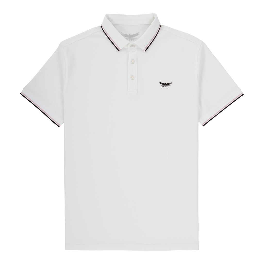 Ashton Polo