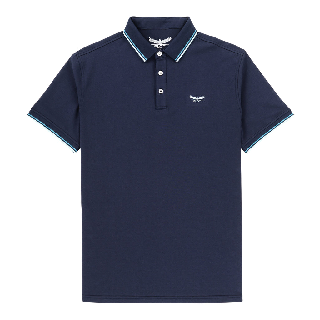 Ashton Polo