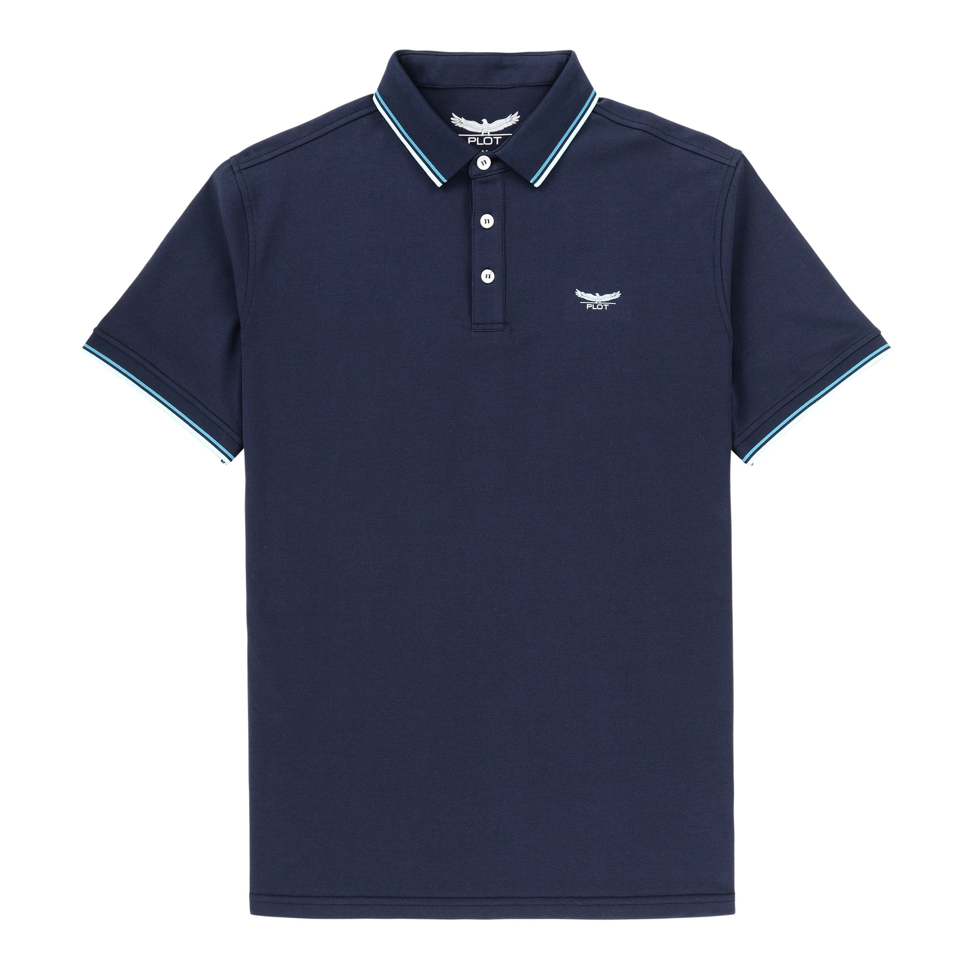 Ashton Polo