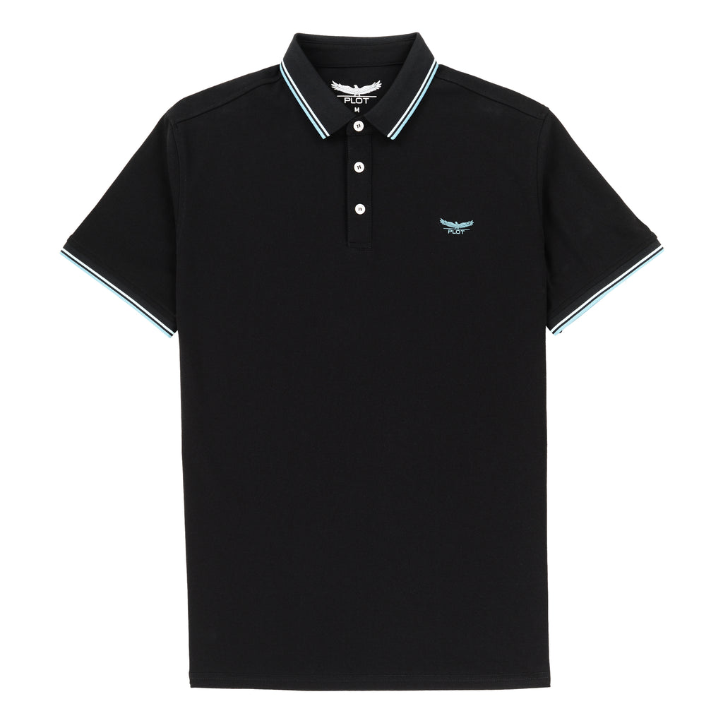 Ashton Polo