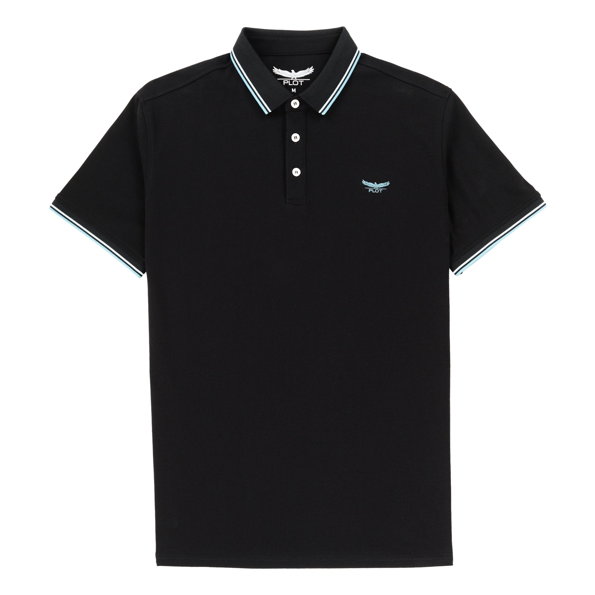 Ashton Polo