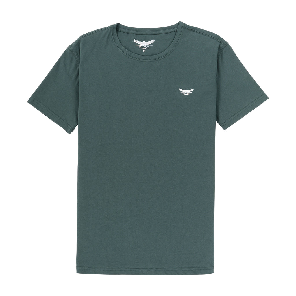 PLOT Basic Tee