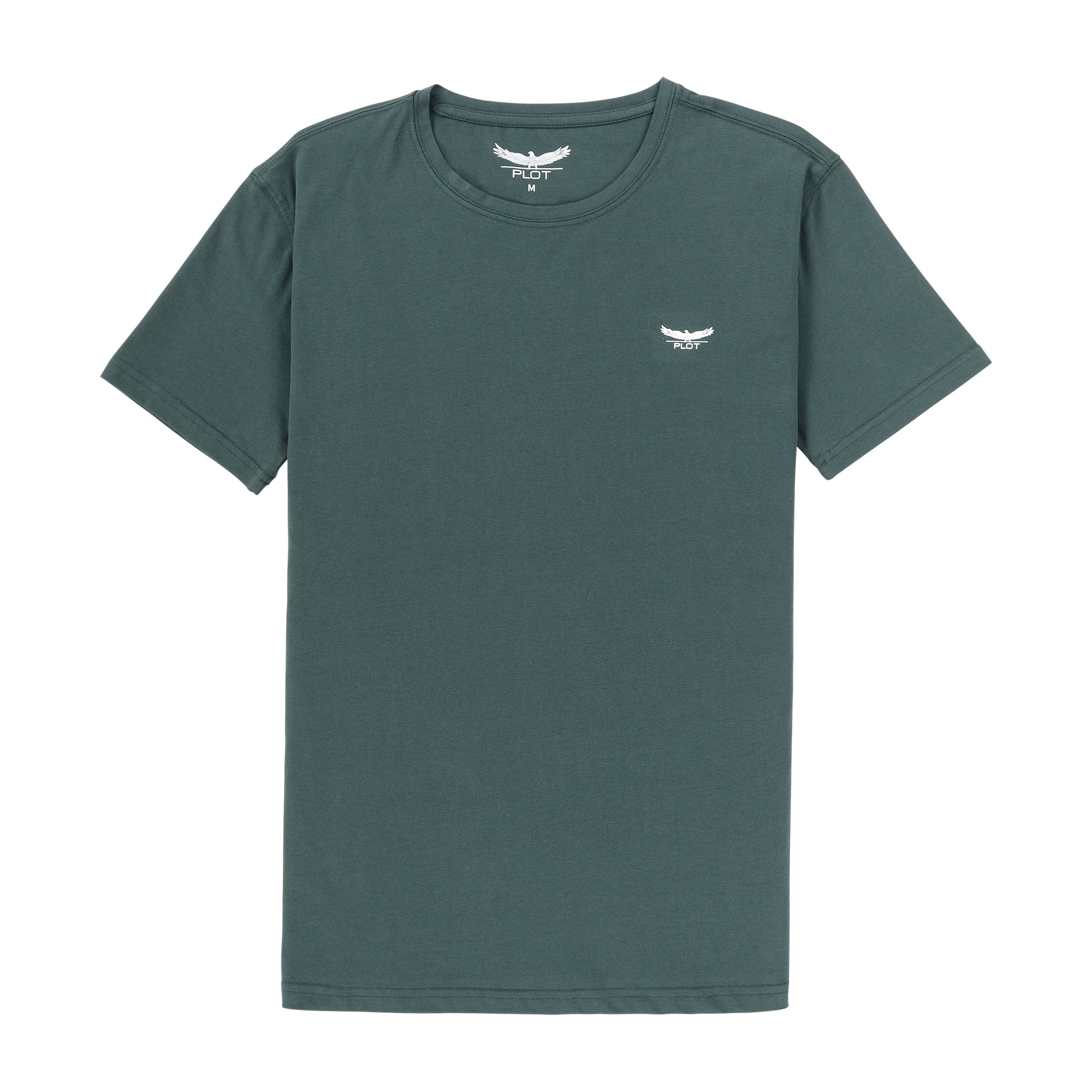 PLOT Basic Tee