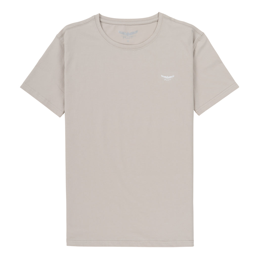 PLOT Basic Tee