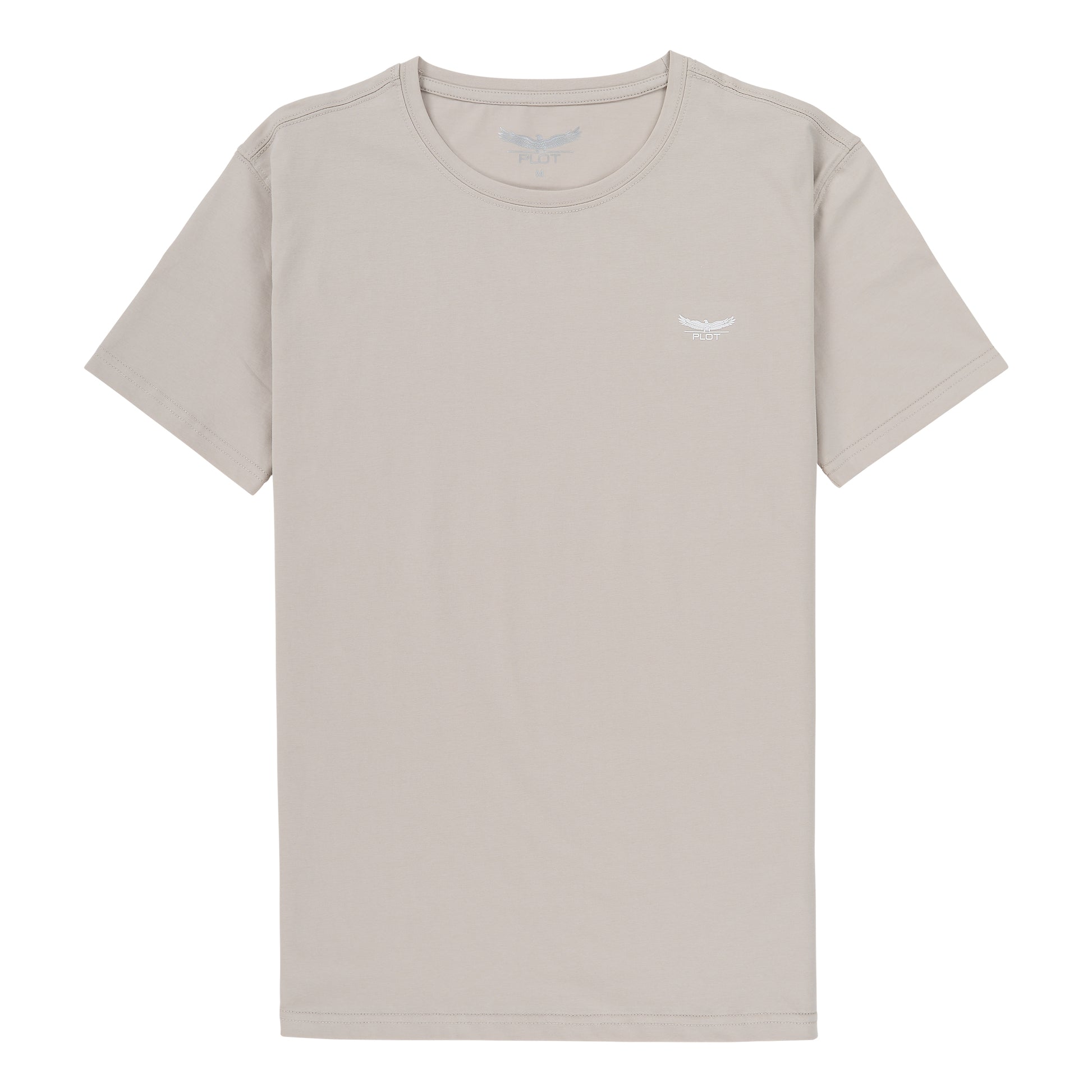 PLOT Basic Tee