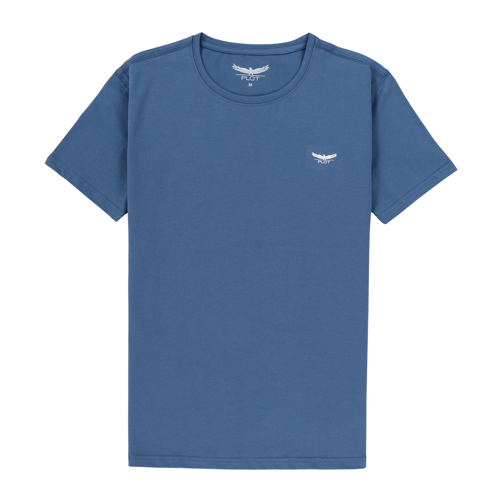 PLOT Basic Tee