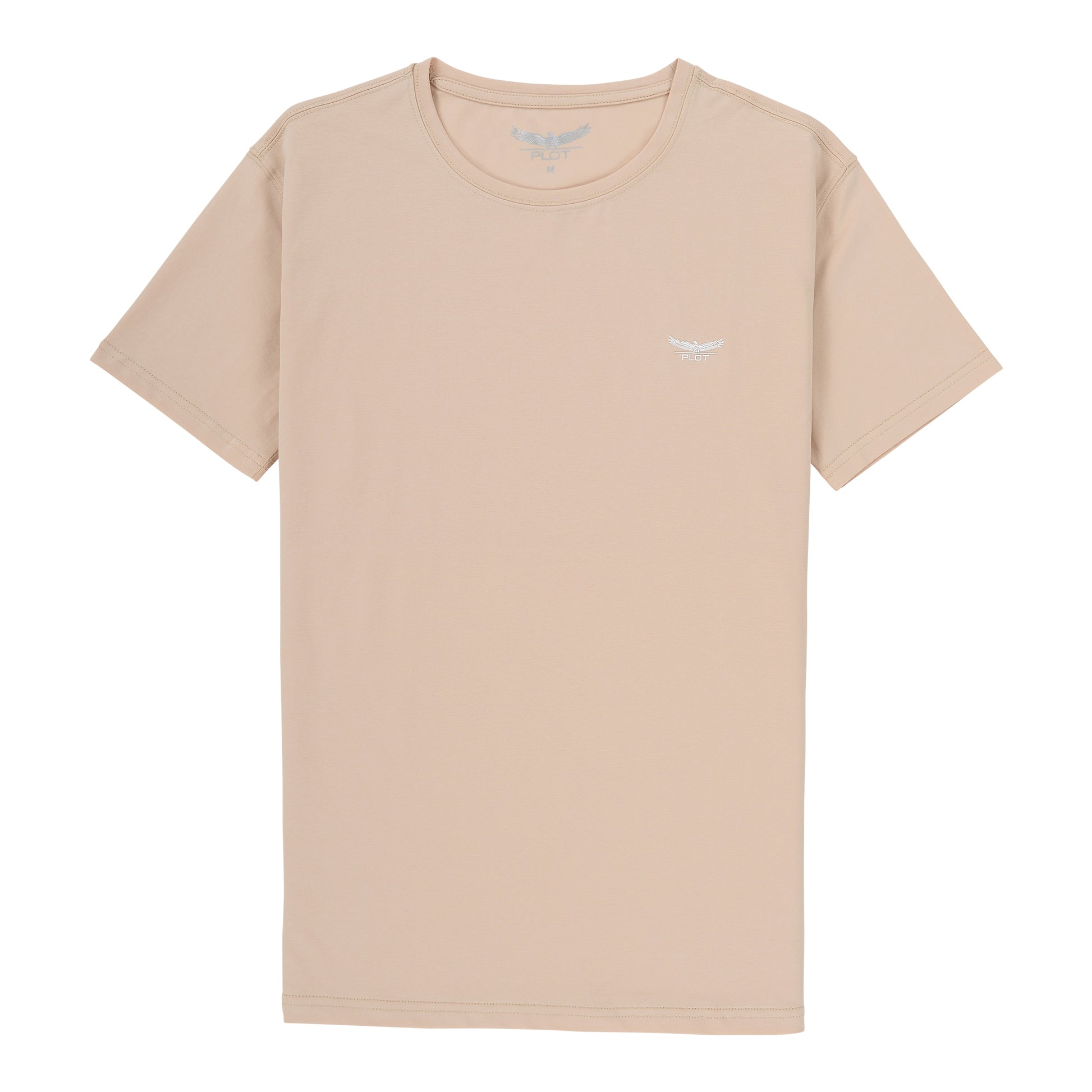 PLOT Basic Tee