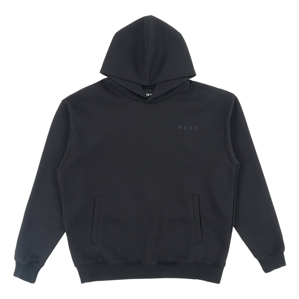 Kids Archer Hoodie