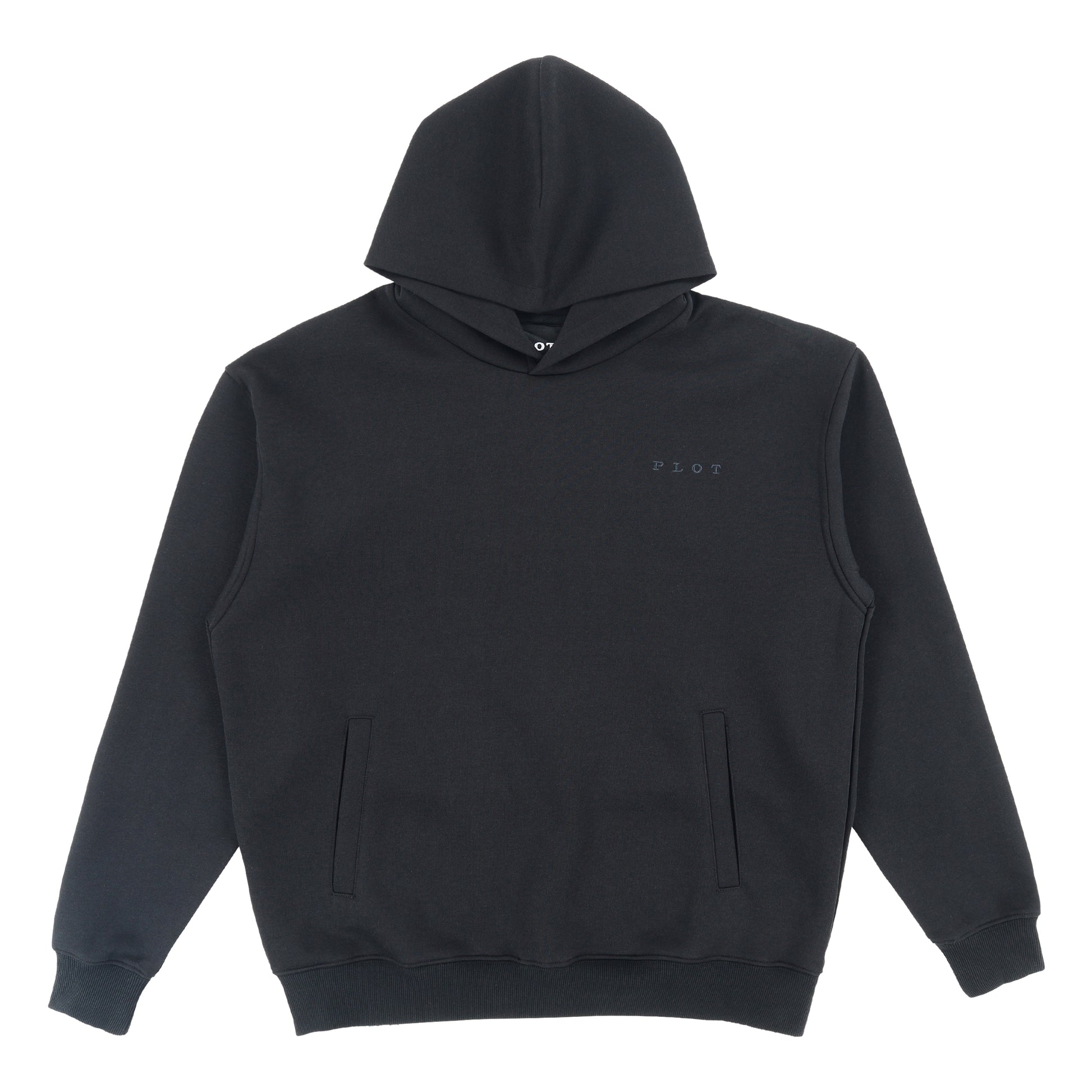 Kids Archer Hoodie