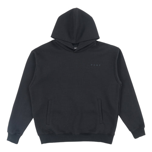 Archer Hoodie
