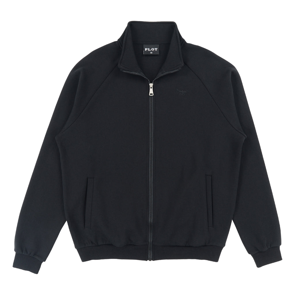 Jackson Zip Jacket