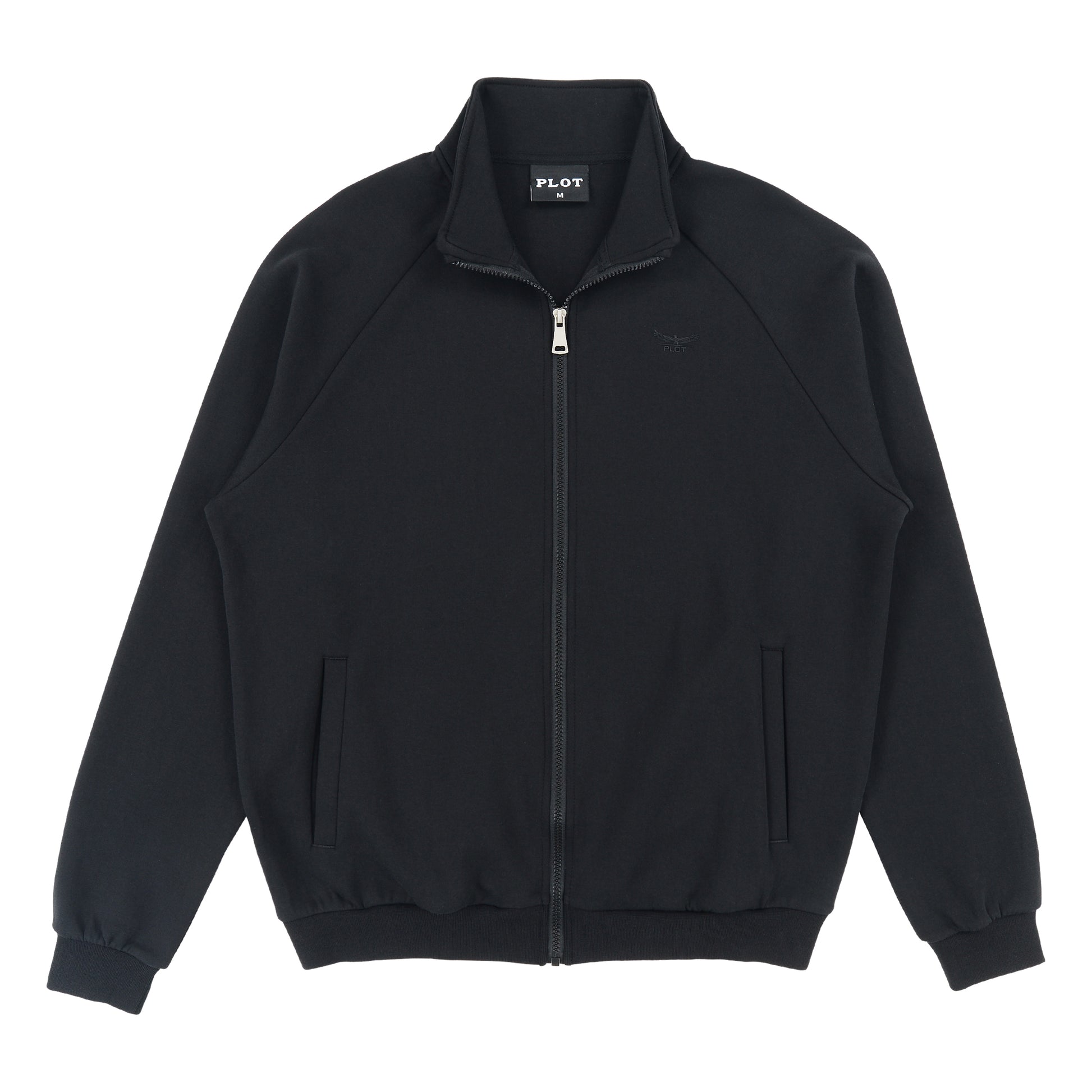 Jackson Zip Jacket