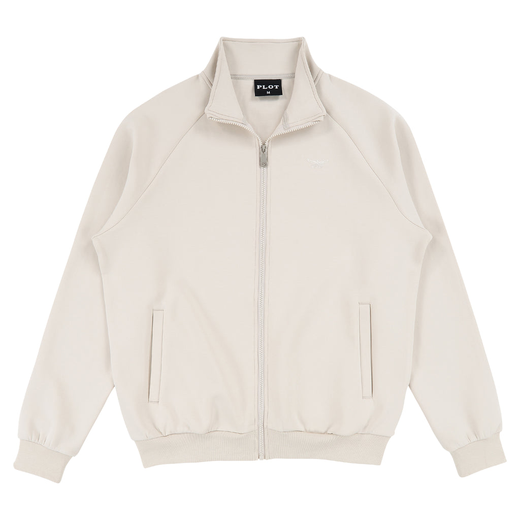 Jackson Zip Jacket