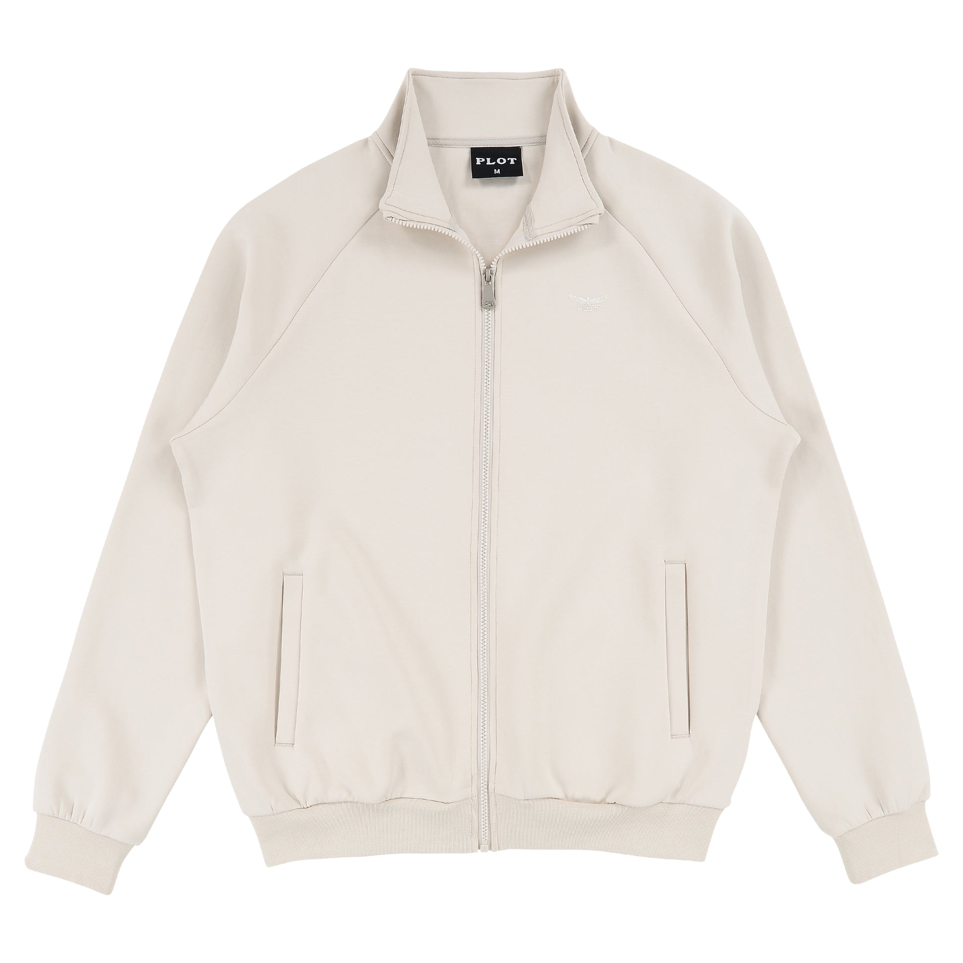 Jackson Zip Jacket