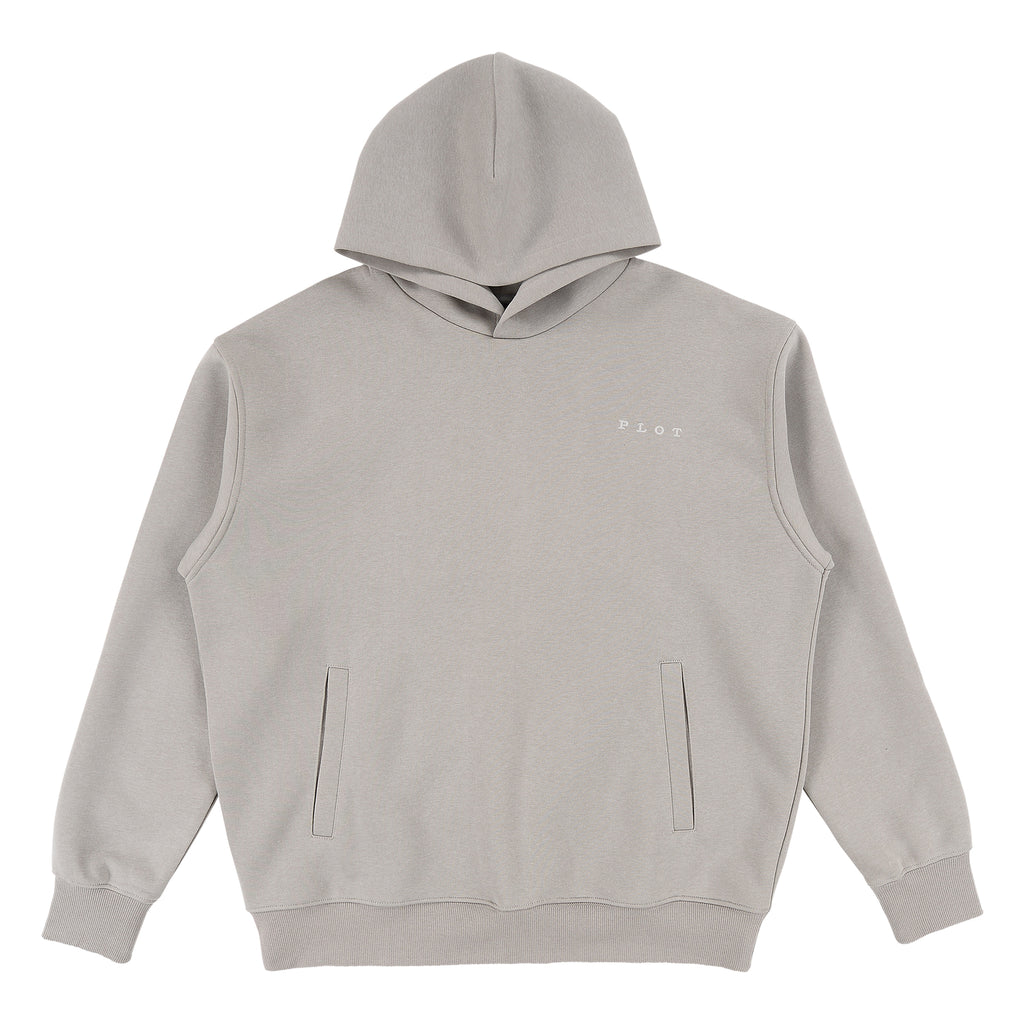Kids Archer Hoodie
