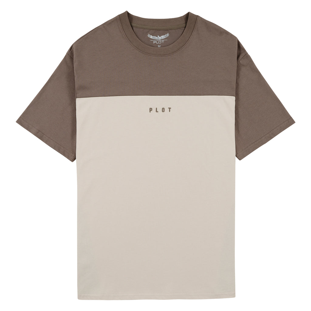 Sorrento Relaxed Tee