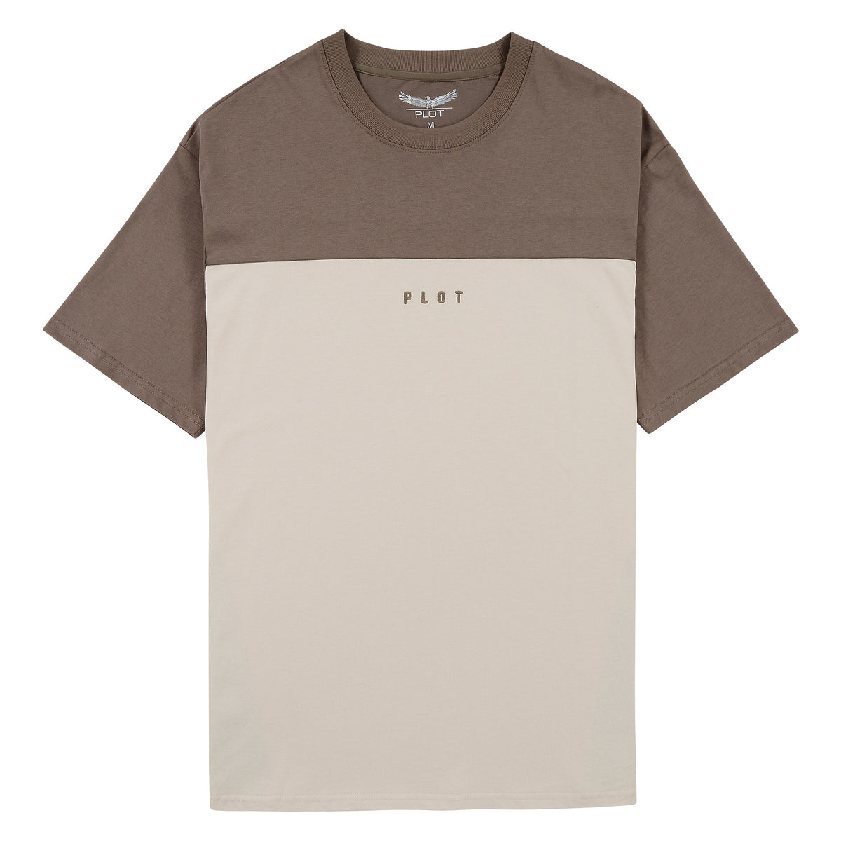 Kids Sorrento Relaxed Tee