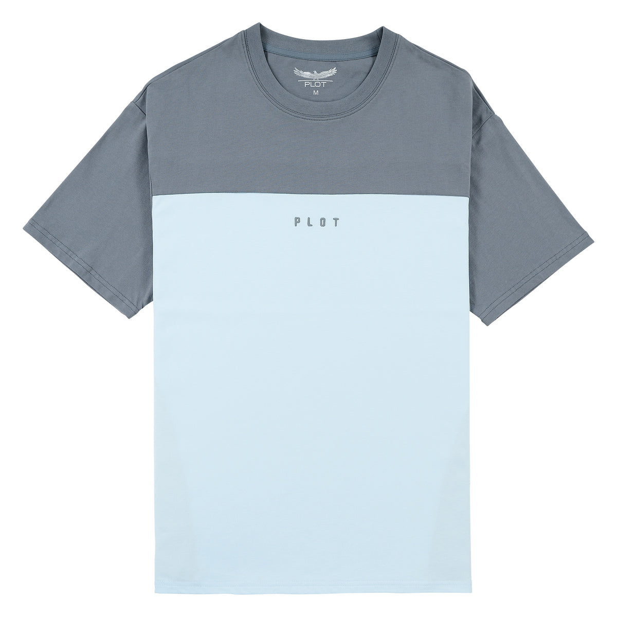 Kids Sorrento Relaxed Tee