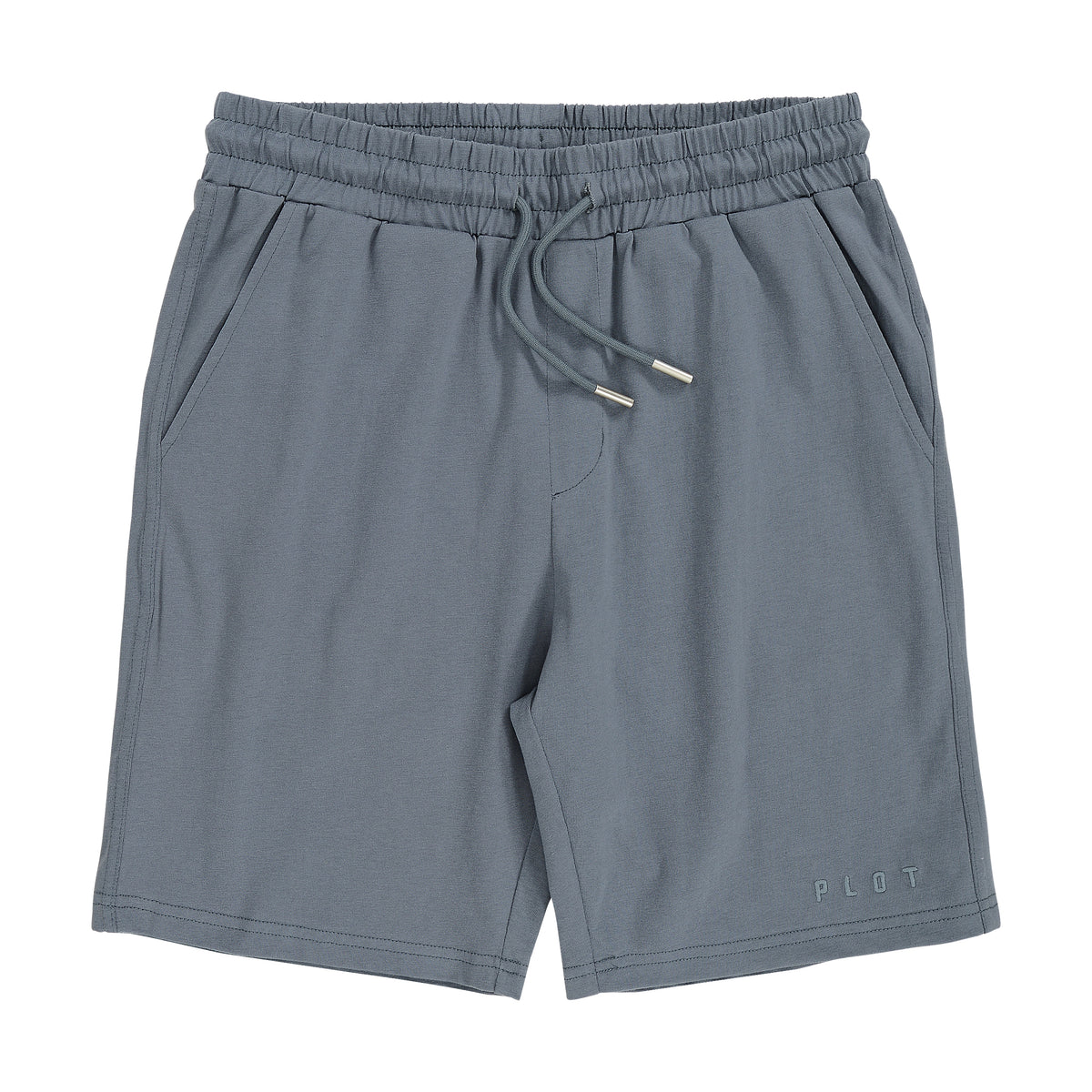 Sorrento Relaxed Shorts