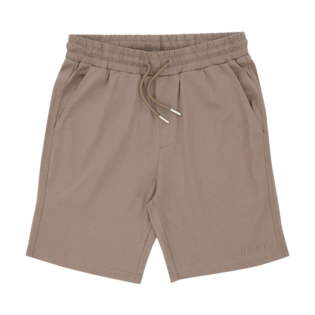 Sorrento Relaxed Shorts
