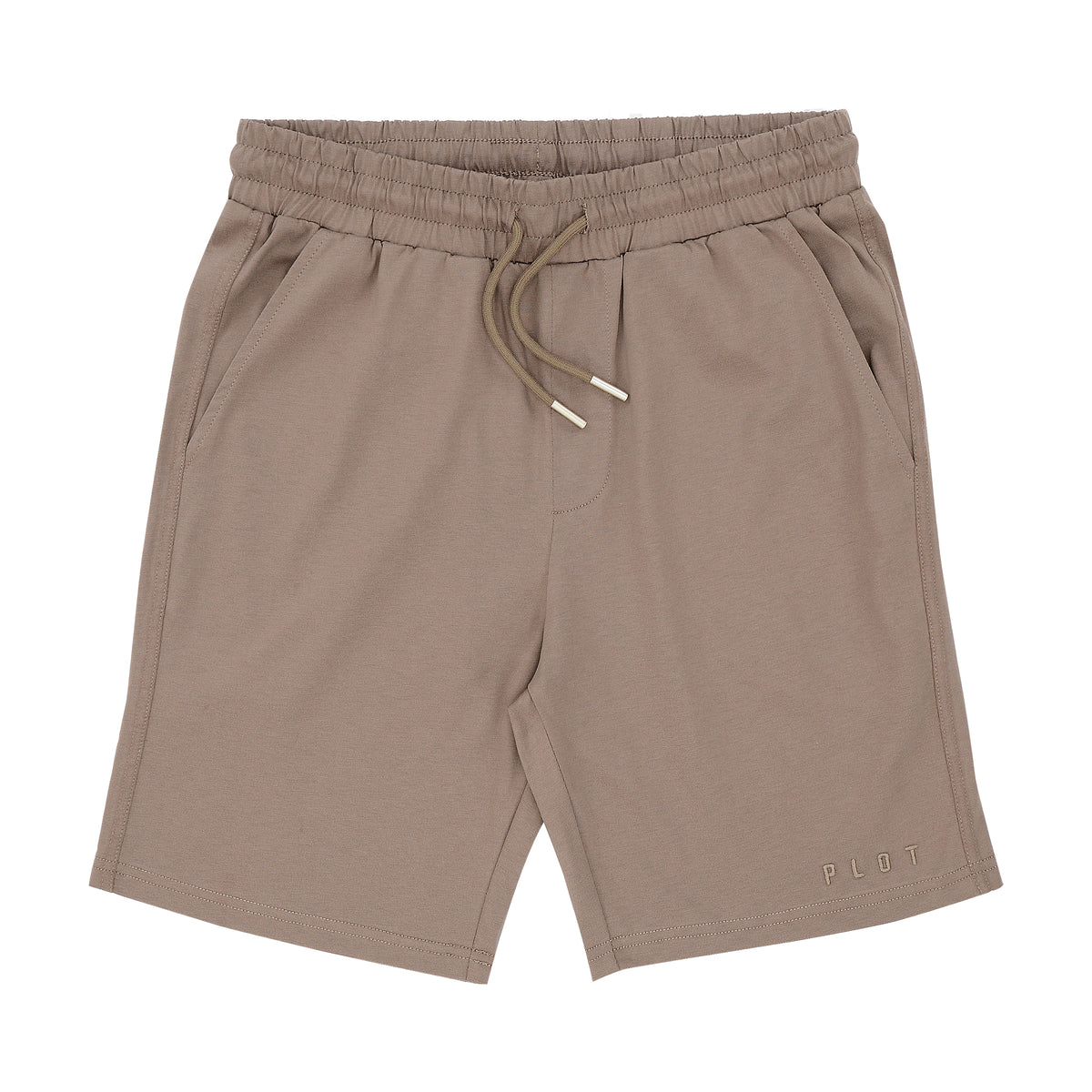 Sorrento Relaxed Shorts