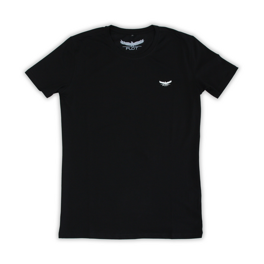 PLOT Kids Basic Tee