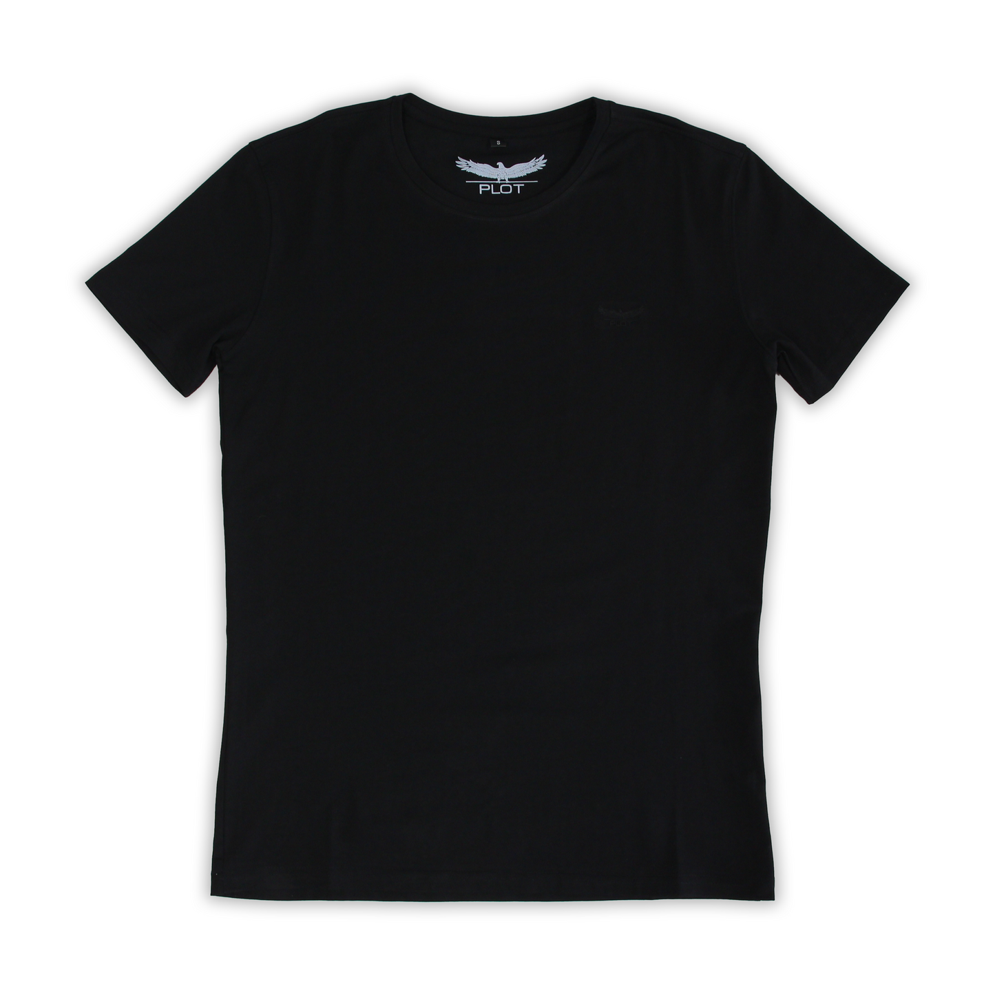 PLOT Kids Basic Tee