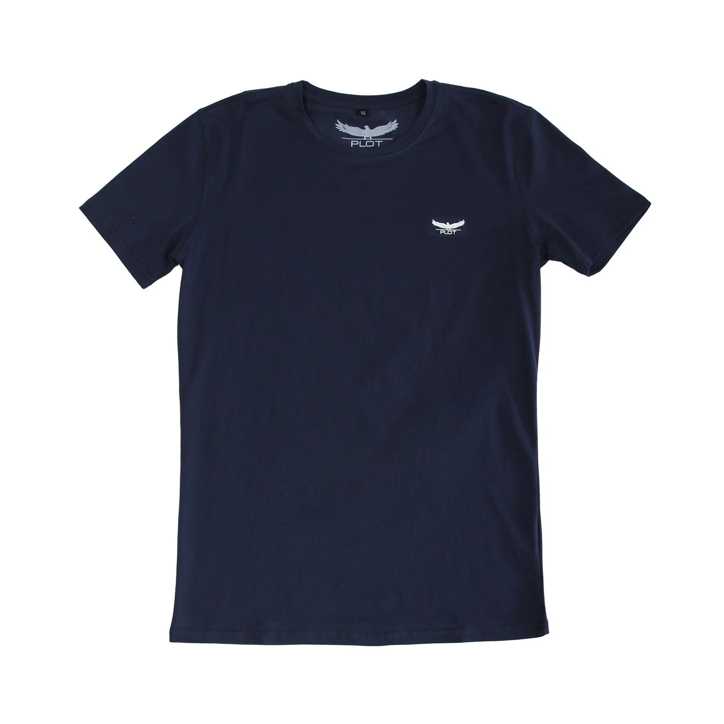 PLOT Basic Tee