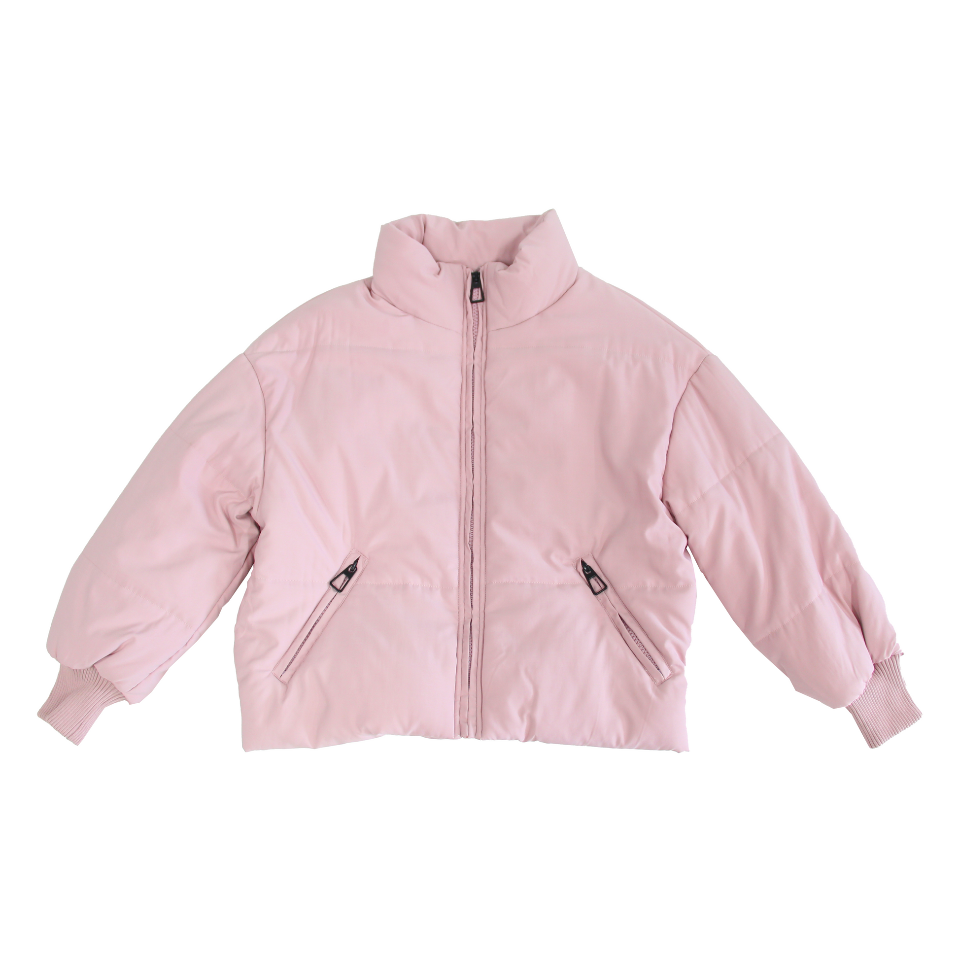Girls Luna Puffer Jacket