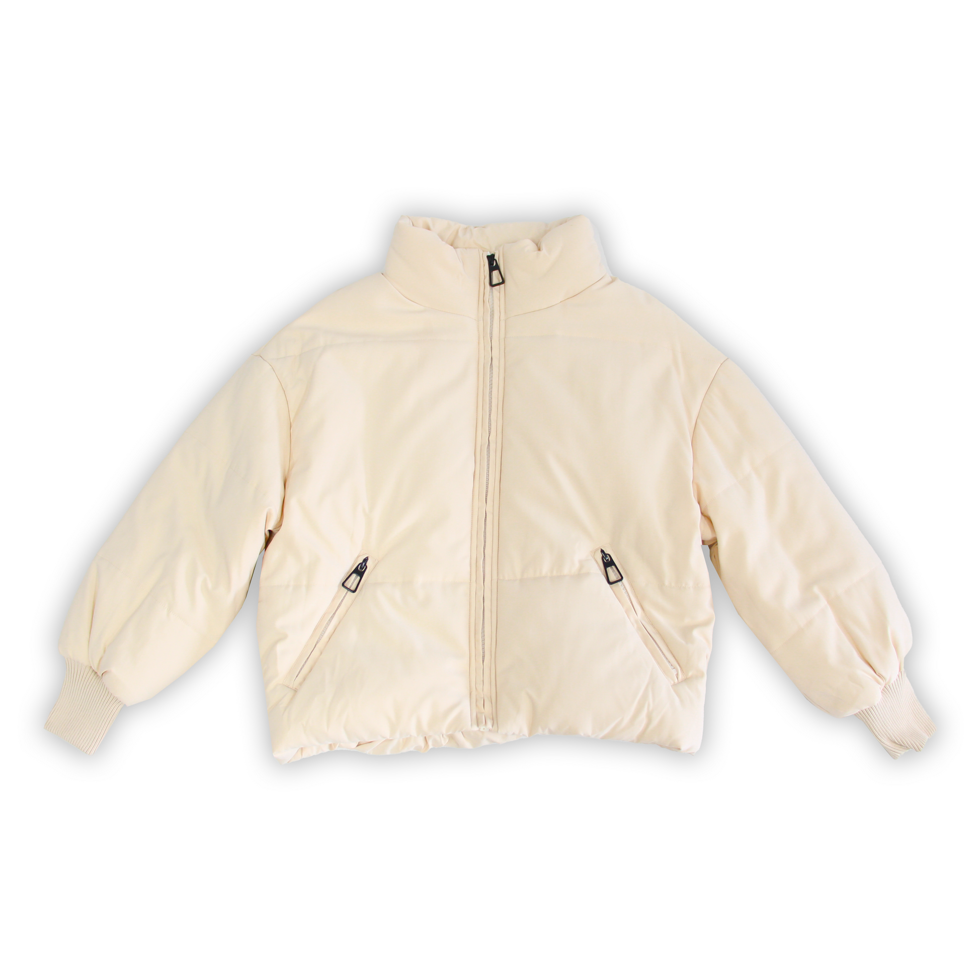 Girls Luna Puffer Jacket
