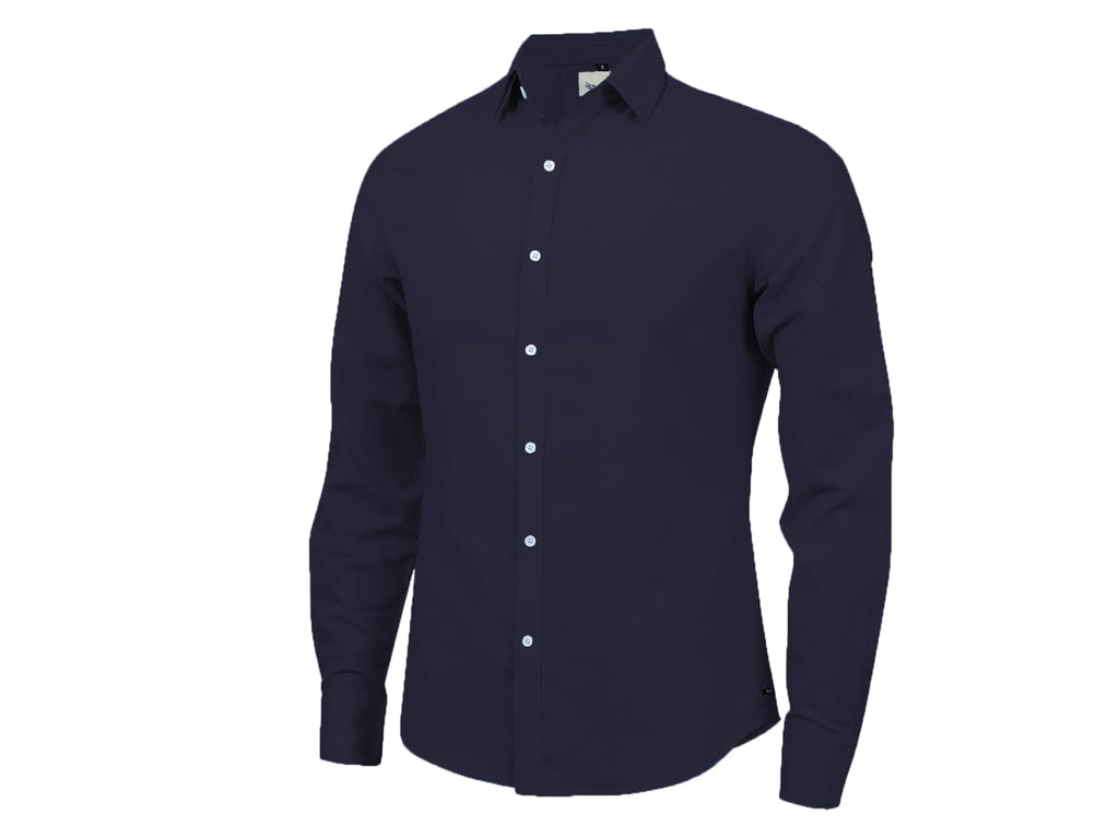 Kids Lars Linen Shirt