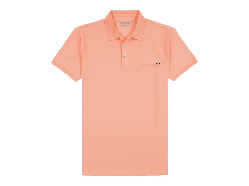 PLOT Basic Polo