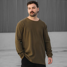 Load image into Gallery viewer, Luke Long Sleeve Sweatshirt