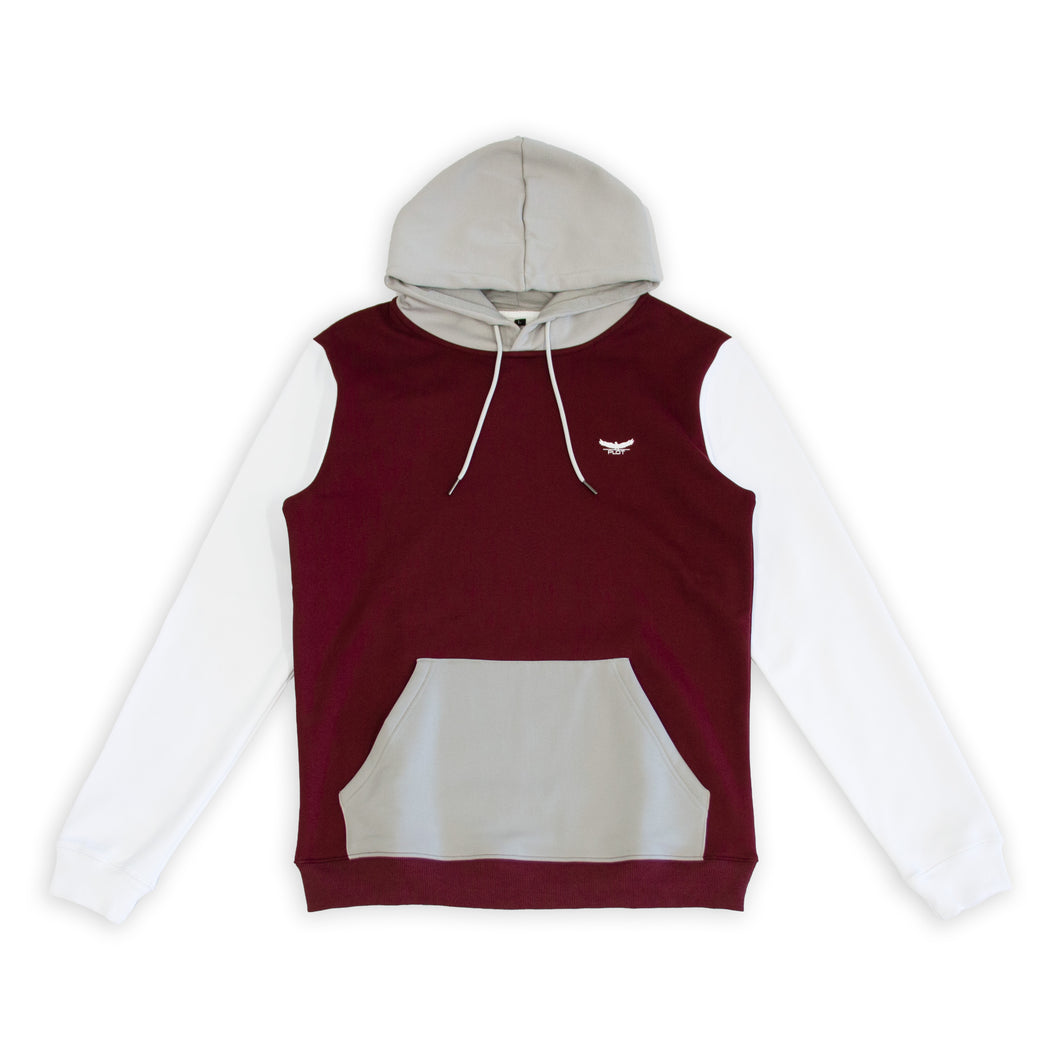 Kelvin Hoodie