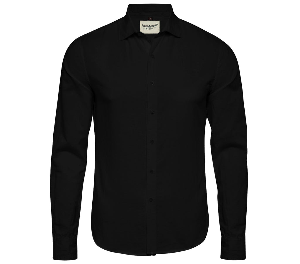 Jamerson Basic Dress Shirt