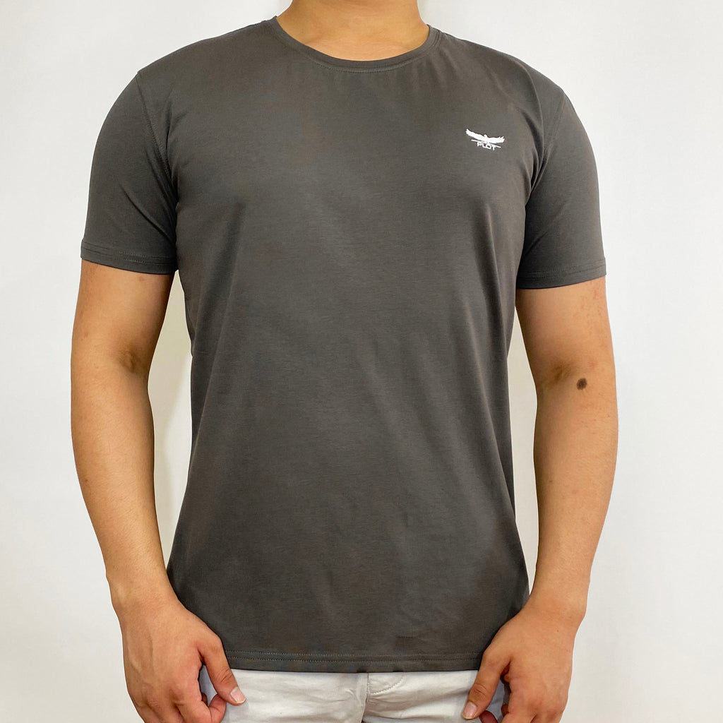 PLOT Basic Tee